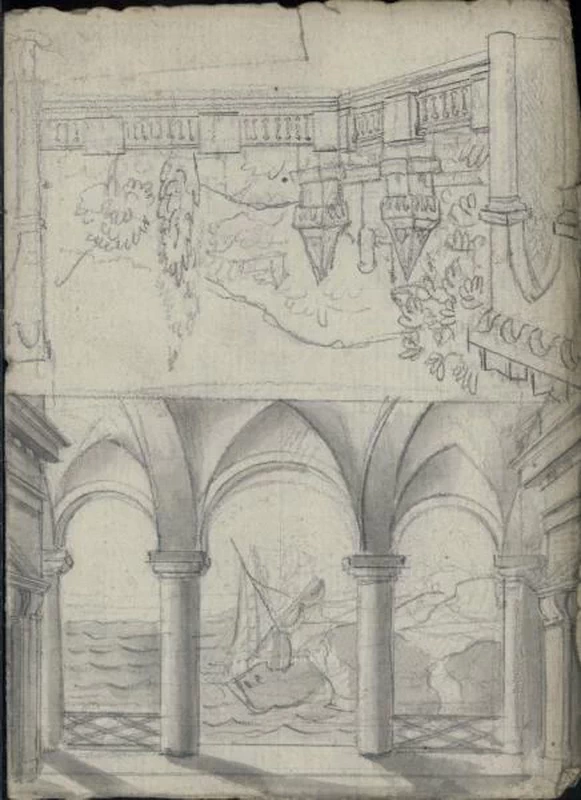 Architettura - Palazzo Morando, Milano